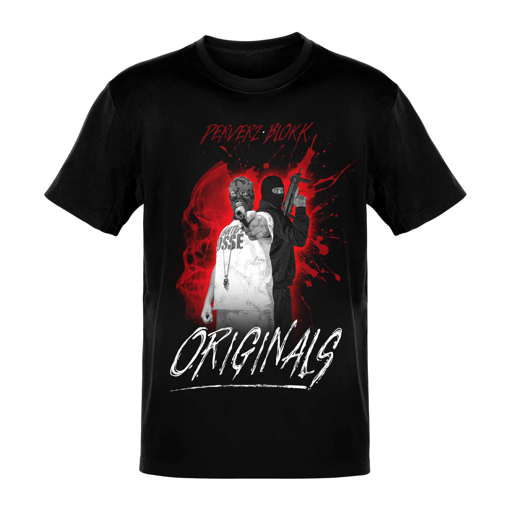 Originals T-Shirt