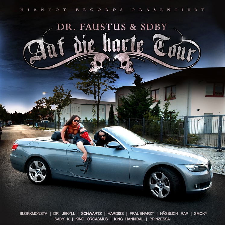 faustus_sdby_auf_die_harte_tour_cover