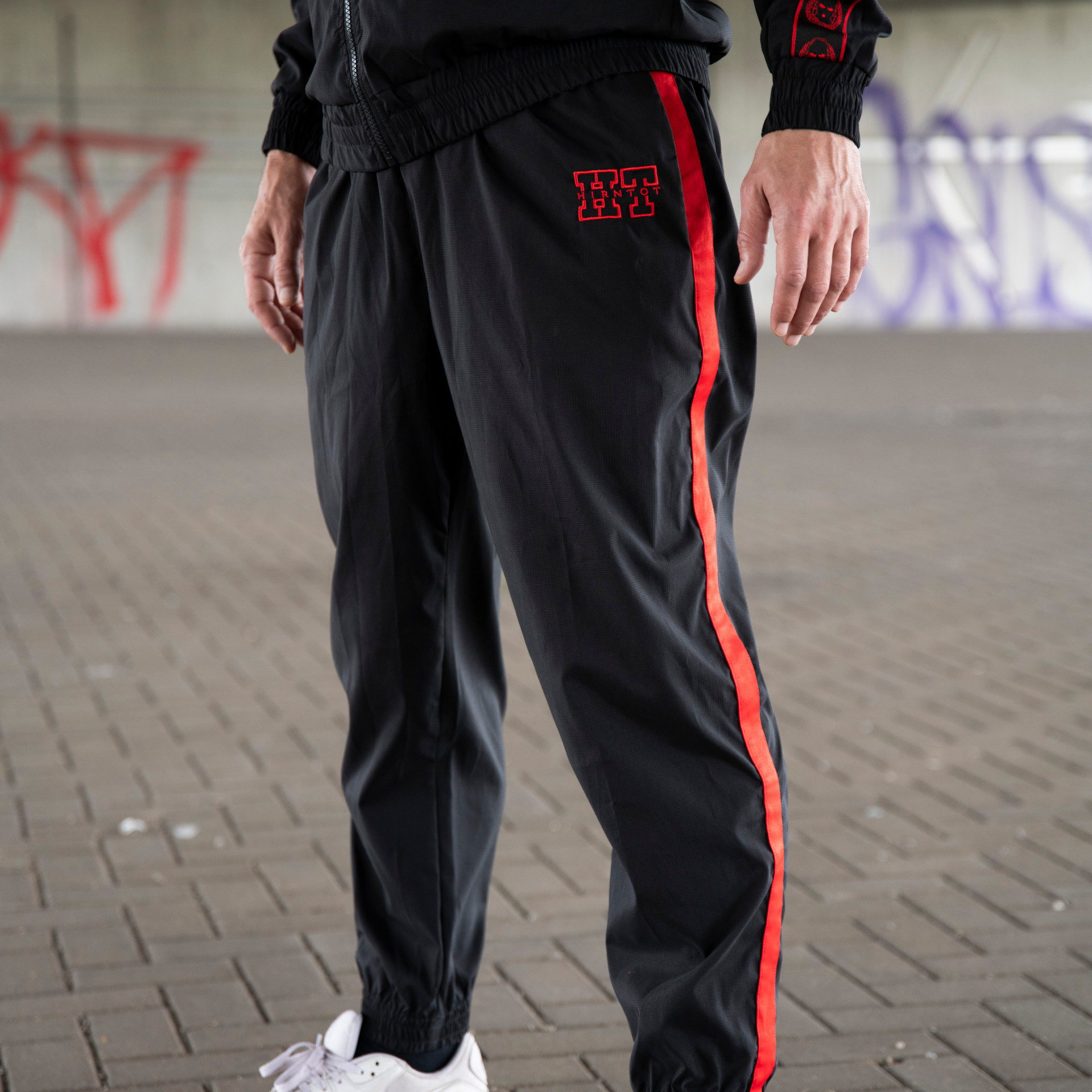 DRESSCODE Trainingshose