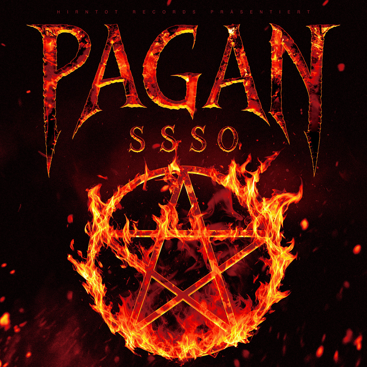 SSSO (Ltd. PAGAN-Bundle)