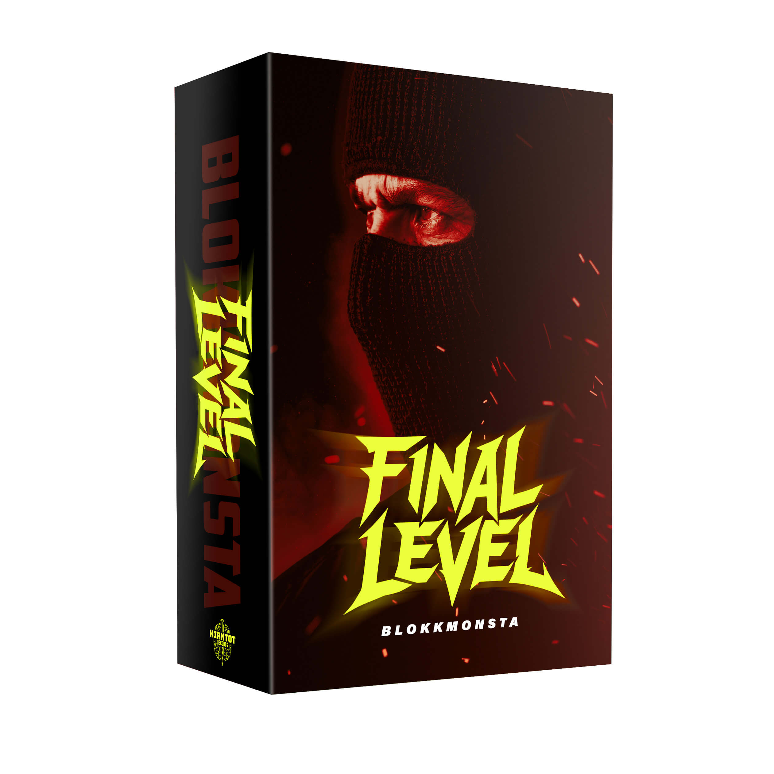 Final Level (Ltd. Boxset)