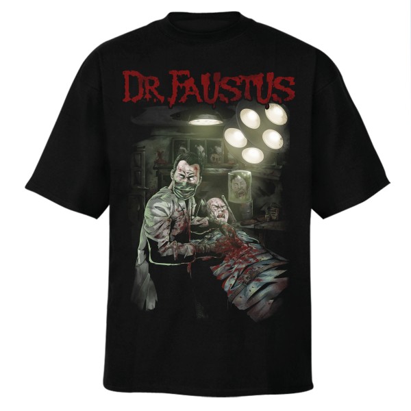 HT-Original-Dr. Faustus Shirt