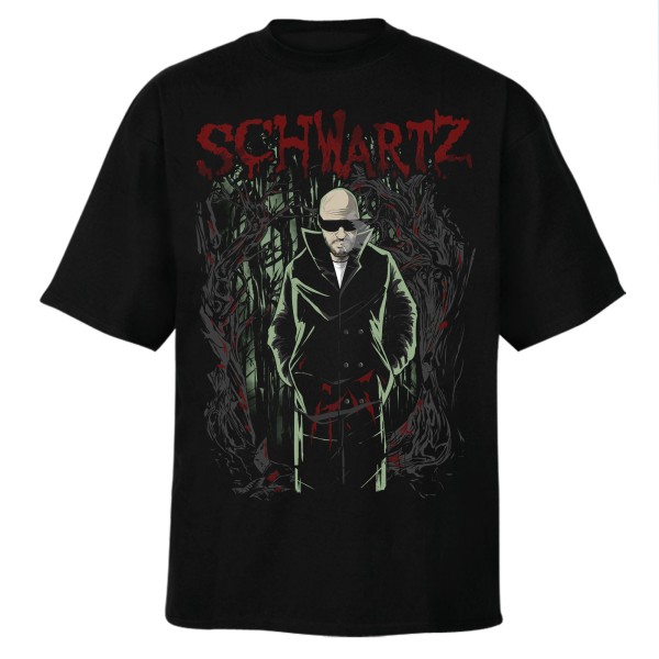 HT-Original-Schwartz Shirt