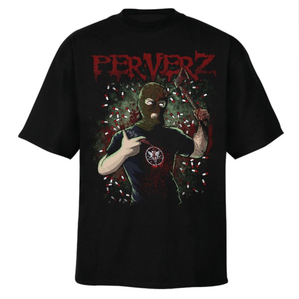HT-Original-Perverz Shirt