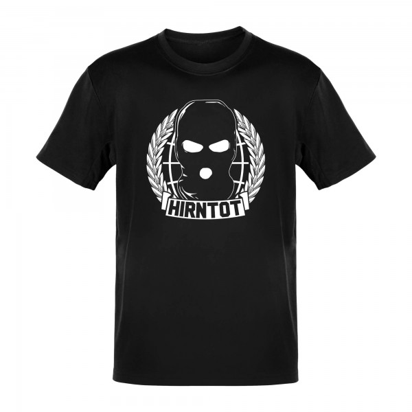 World Domination T-Shirt [schwarz]