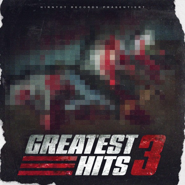 Greatest Hits 3 (Doppel CD)