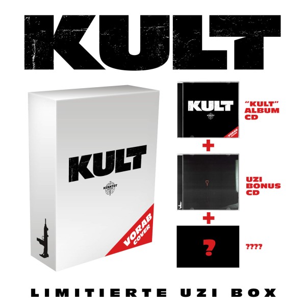KULT (Ltd. UZI-Box)