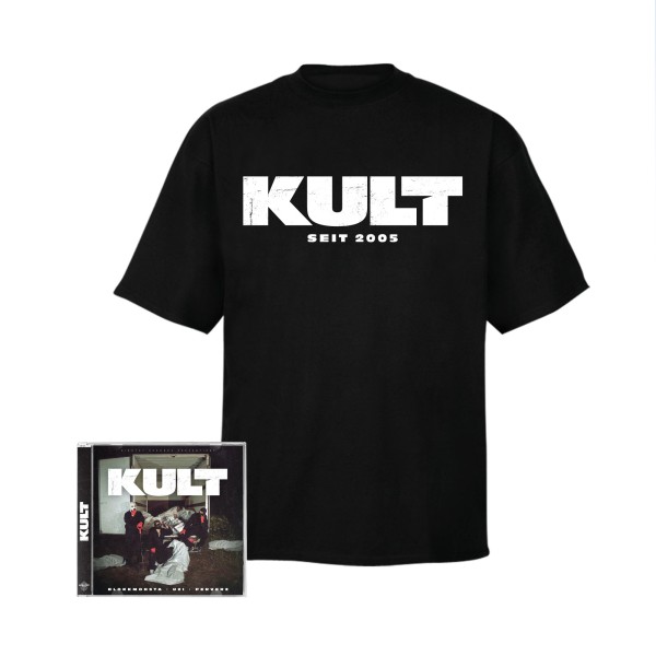 KULT (Ltd. Fan-Bundle)