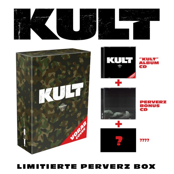 KULT (Ltd. PVZ-Box)